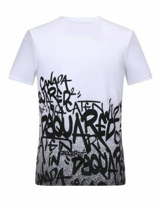 cheap dsquared2 shirts cheap no. 46